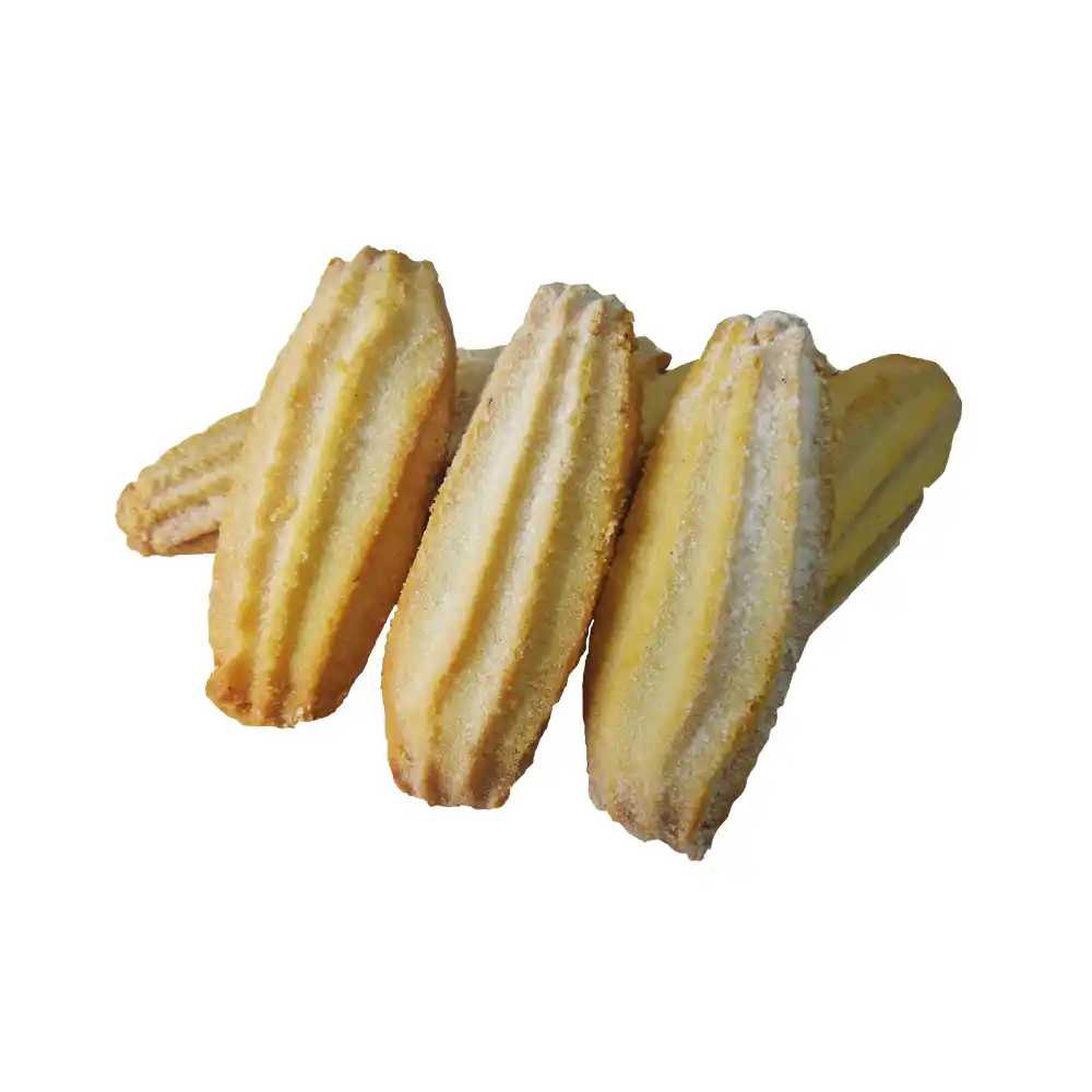 Печенье Богдановский Хлеб