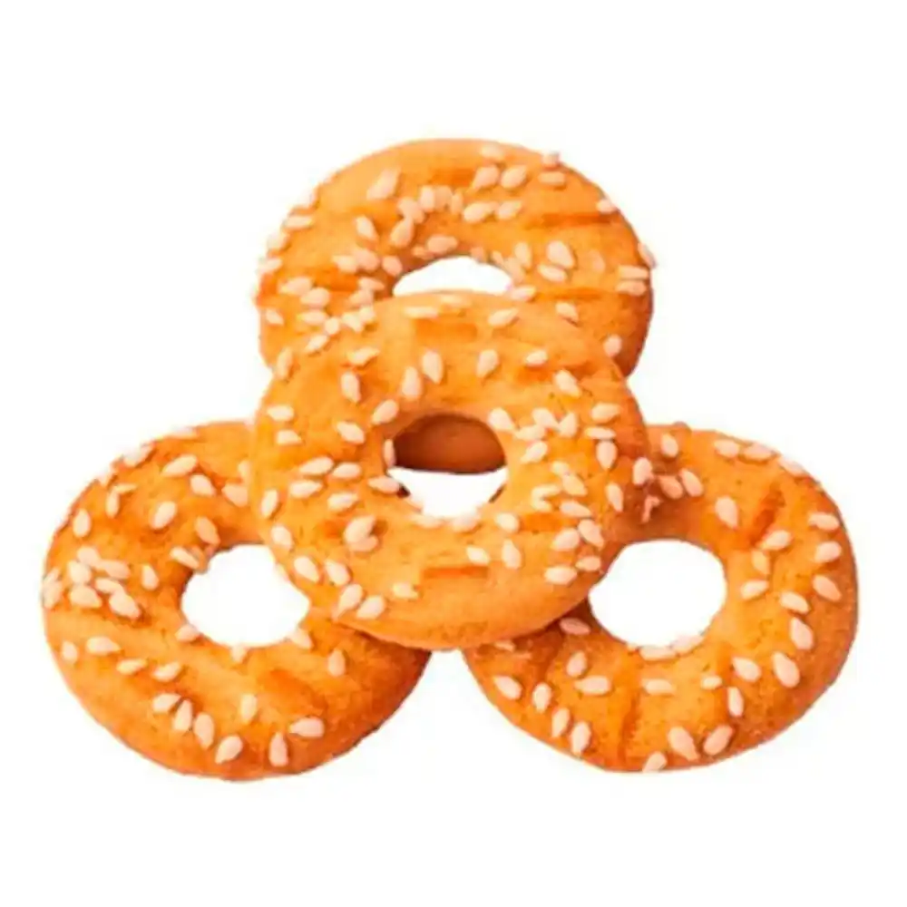 Печенье Крымский султан