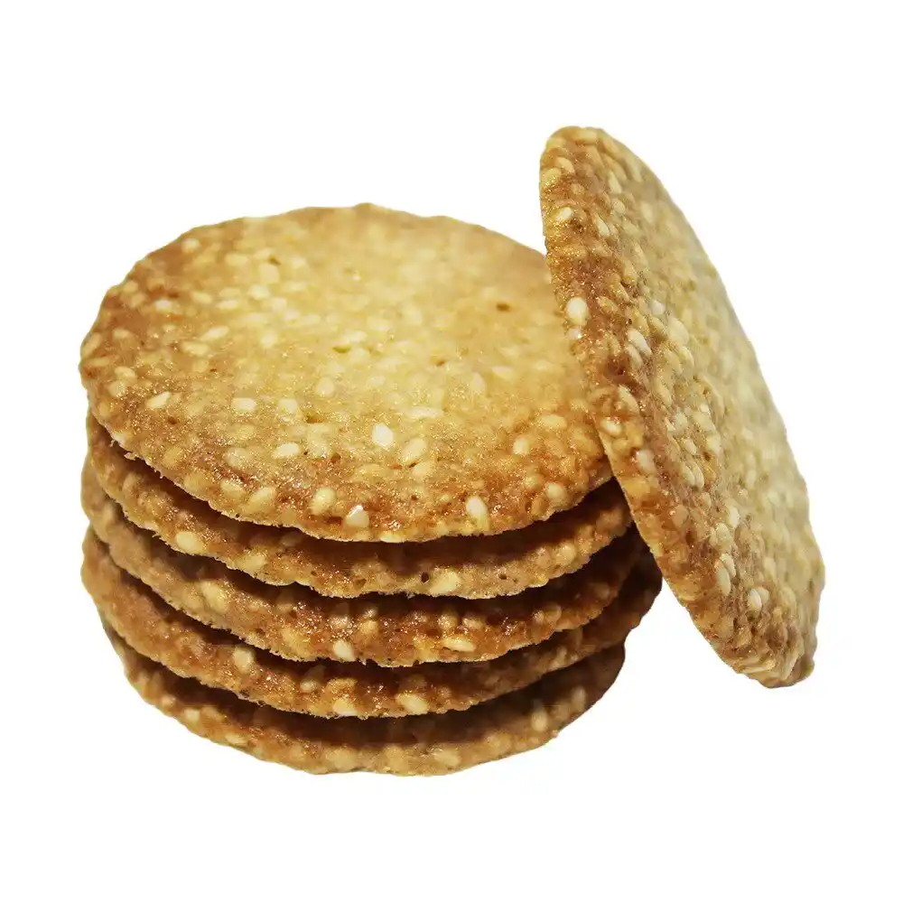 Печенье Меганом чипсы