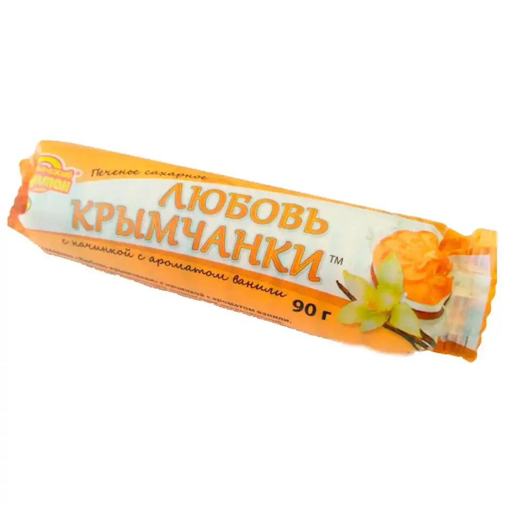 Печенье Крымский султан