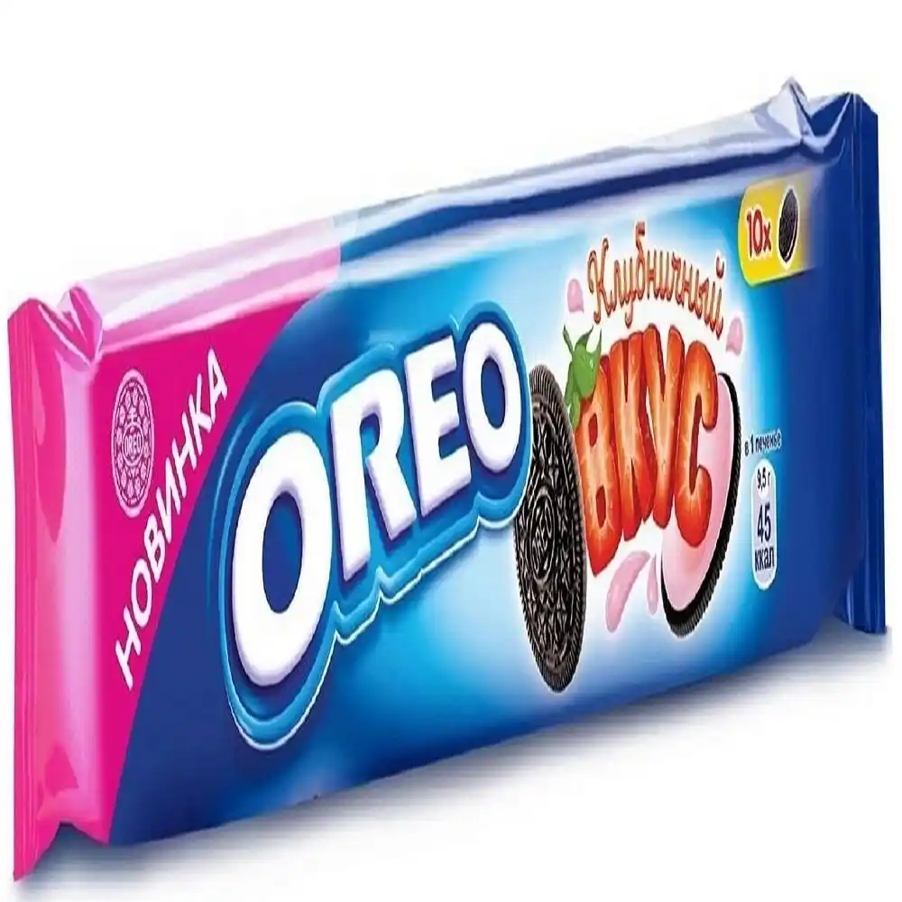 Печенье OREO со