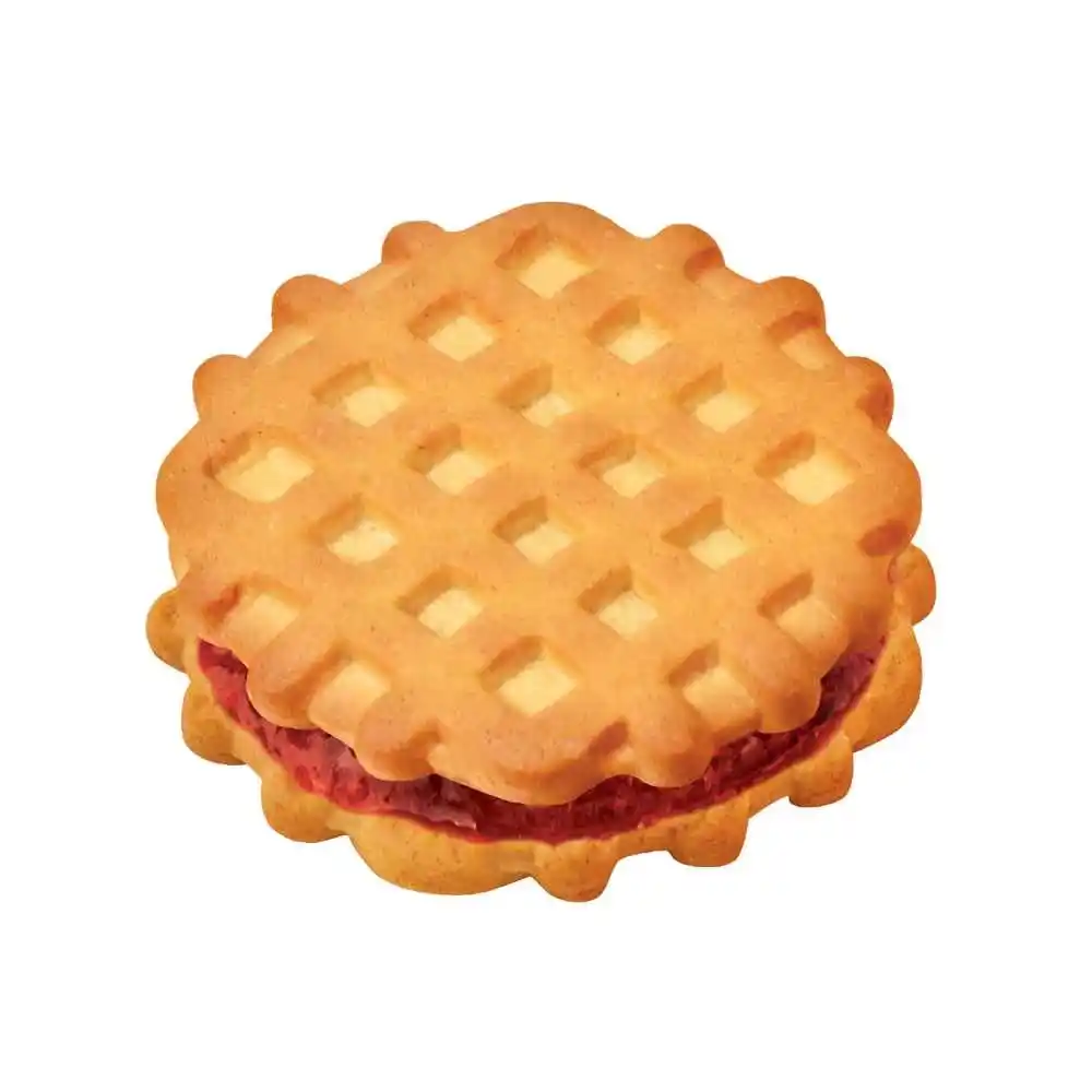 Печенье Дымка Домашние