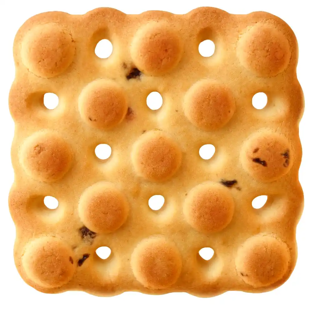 Печенье Дымка Дырки-Пупырки