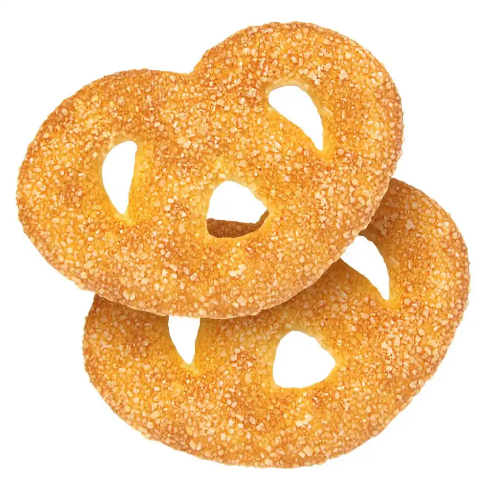 Печенье Дымка Крендель