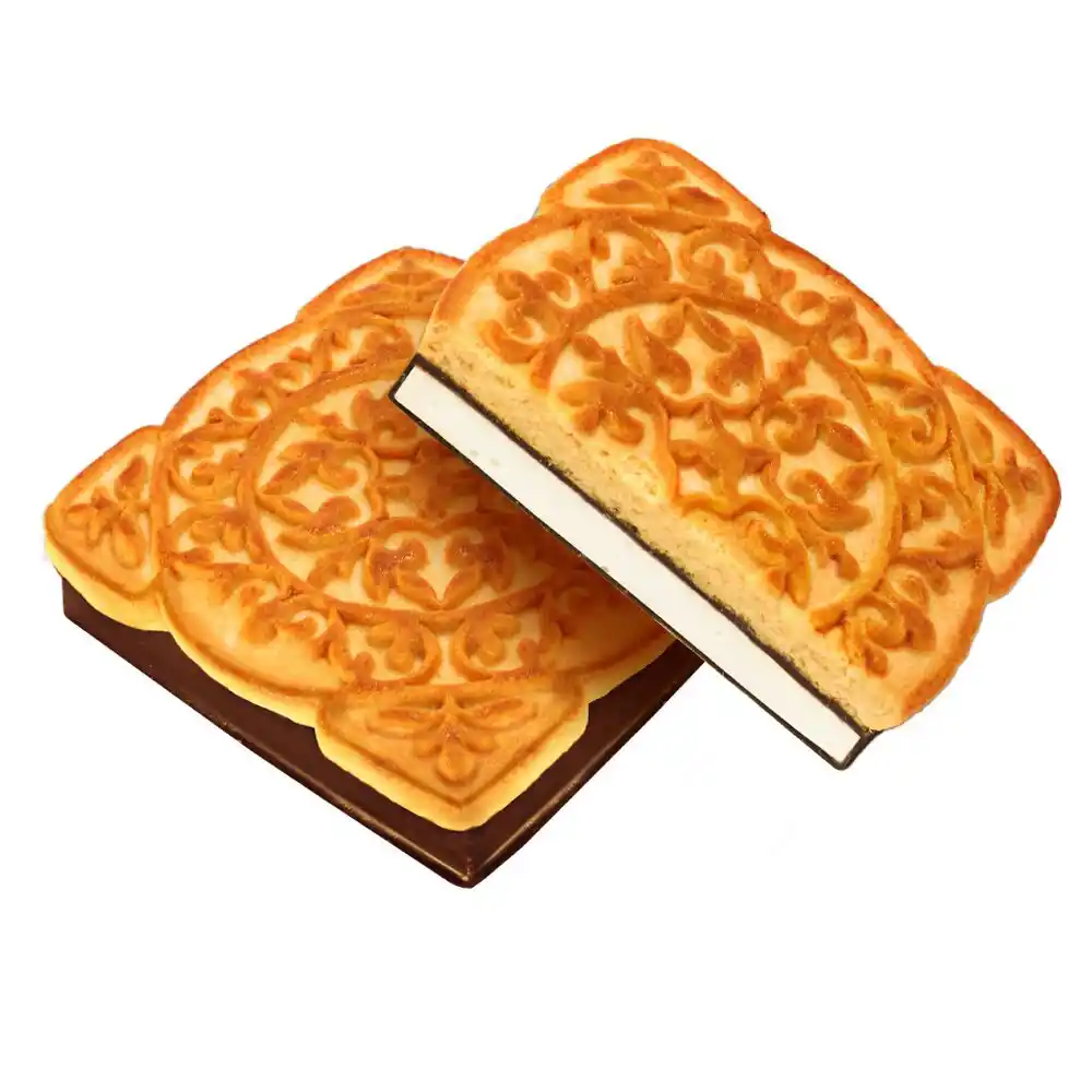 Печенье Дымка Царское