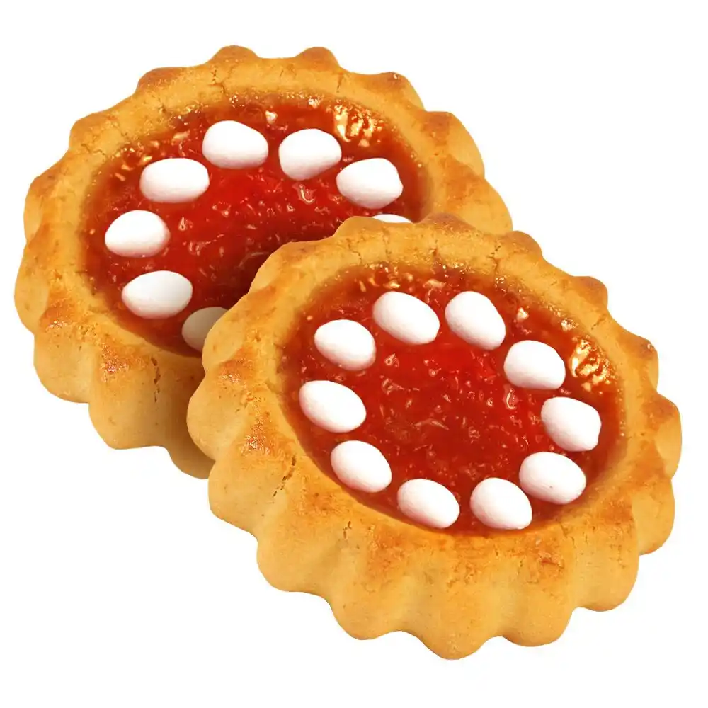 Печенье Дымка Задумка