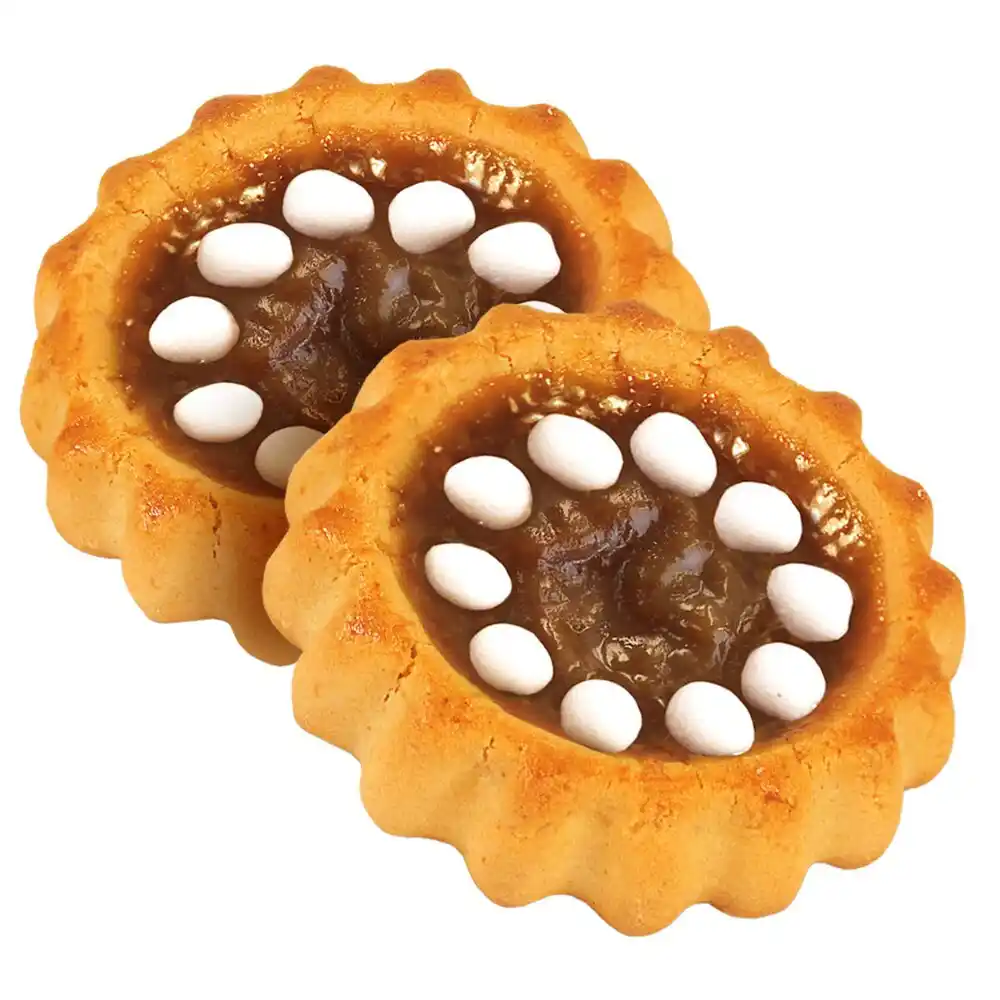 Печенье Дымка Задумка