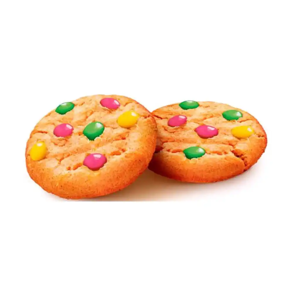 Печенье Яшкино сдобное