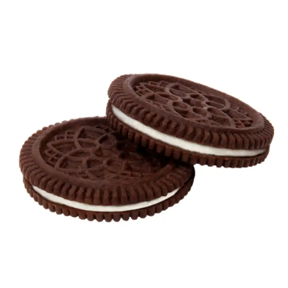 Печенье-сэндвич Мистер О