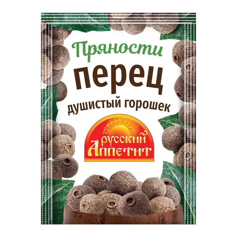 Перец Русский Аппетит