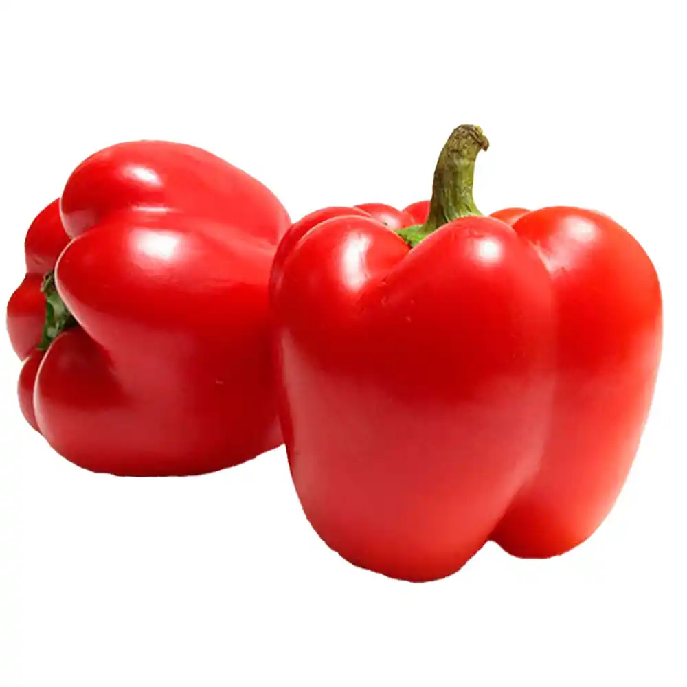 Перец красный вес
