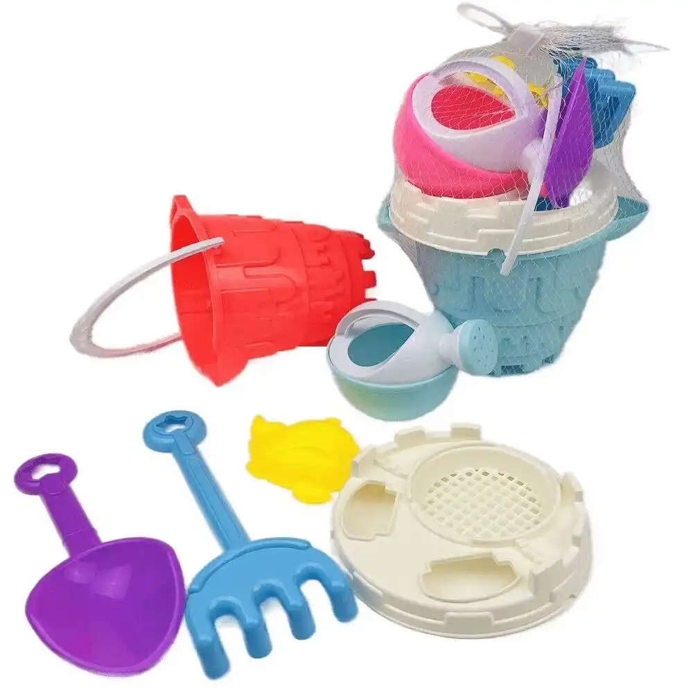 Песочный набор 24см