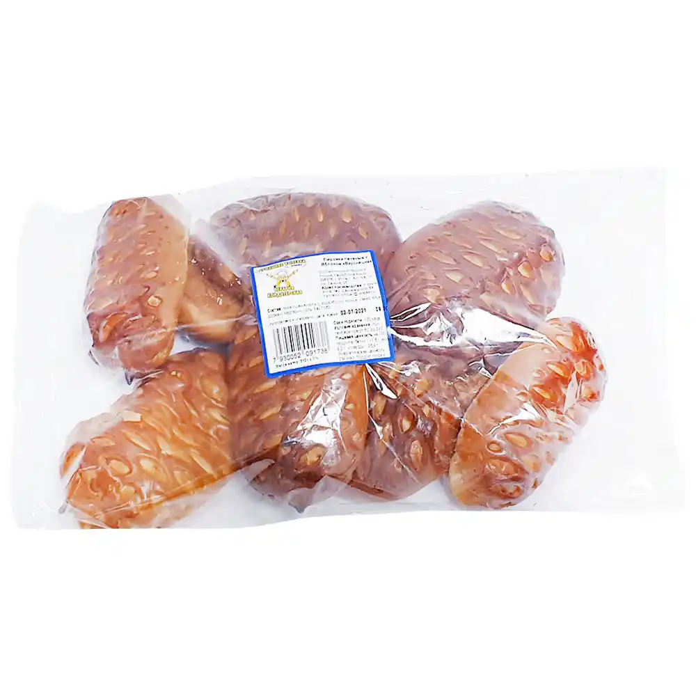 Пирожки Домашняя выпечка