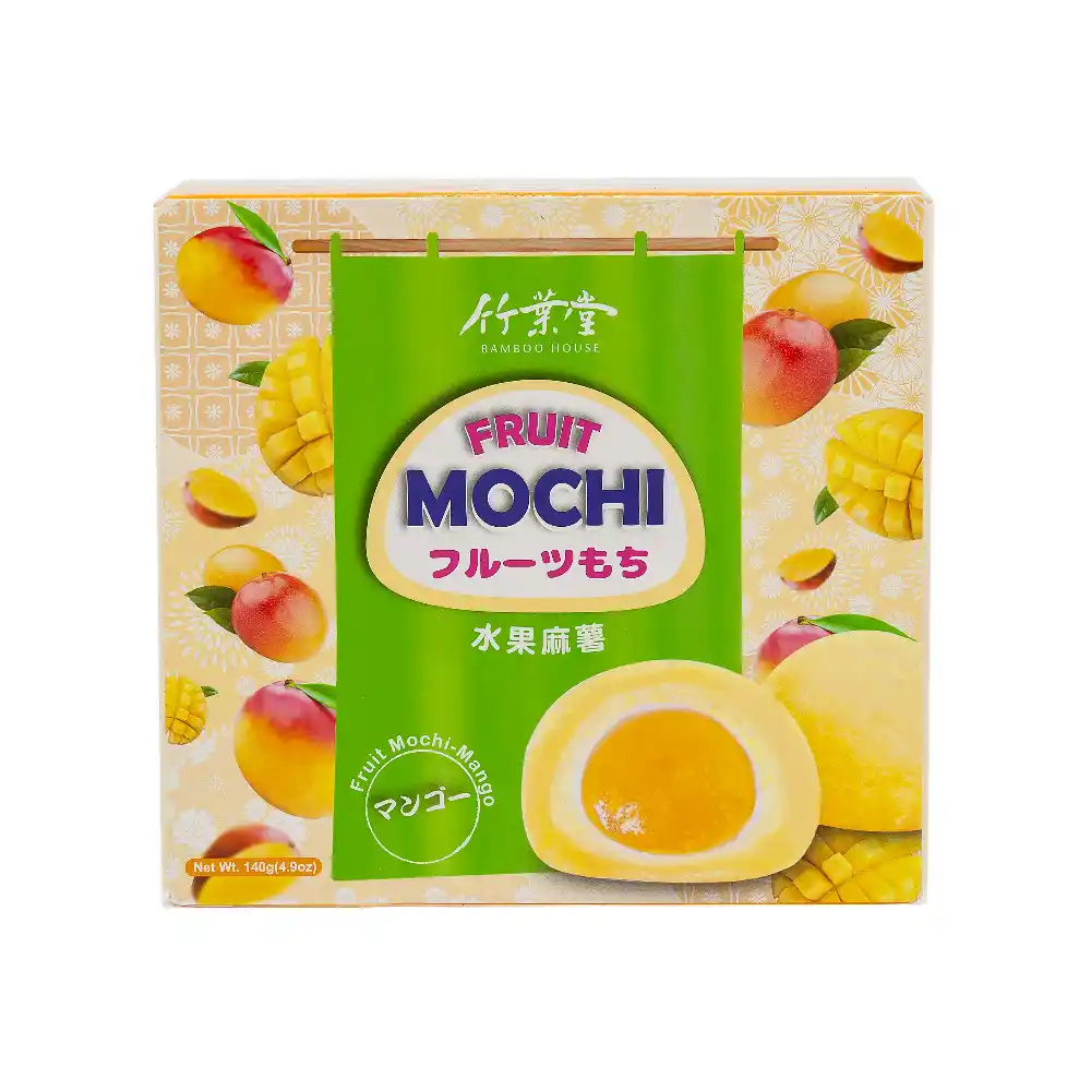 Пирожное Bamboo House