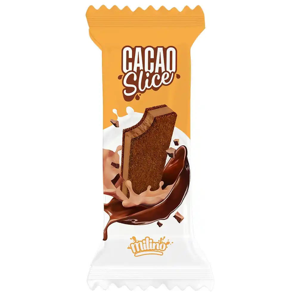 Пирожное Milino Cacao