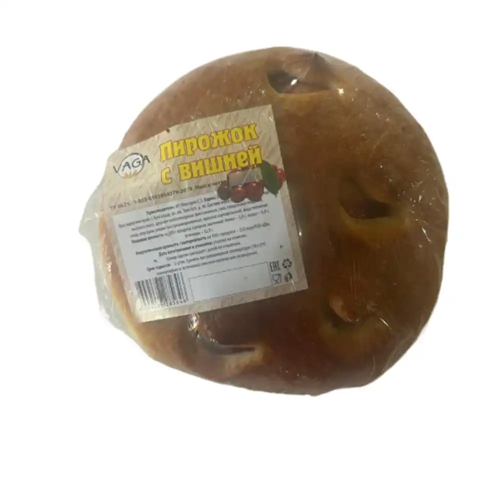 Пирожок VAGA с