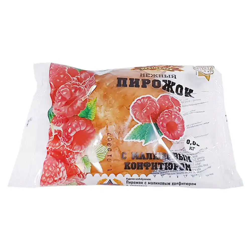 Пирожок Крымхлеб с