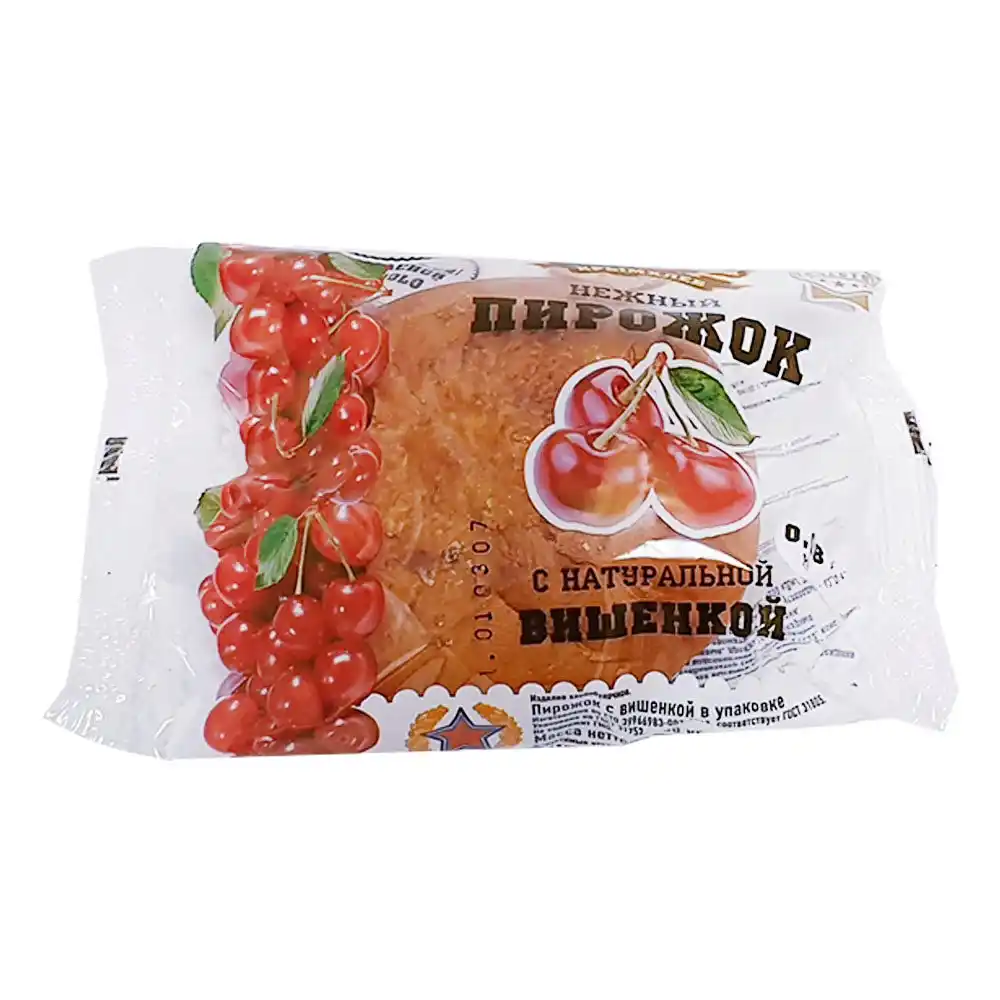 Пирожок Крымхлеб с