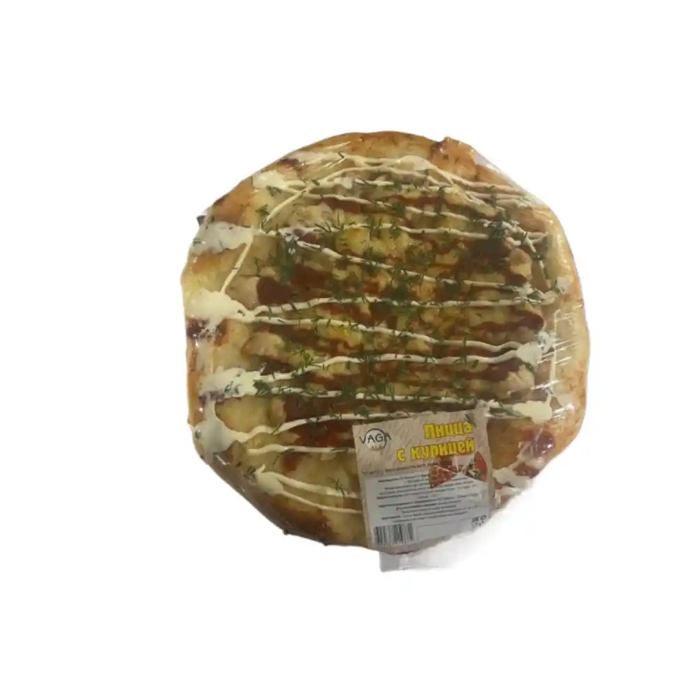 Пицца VAGA с
