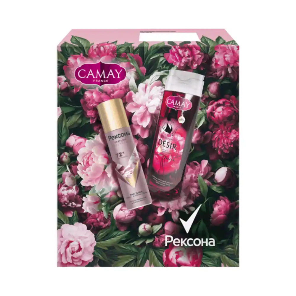 Подарочный набор +