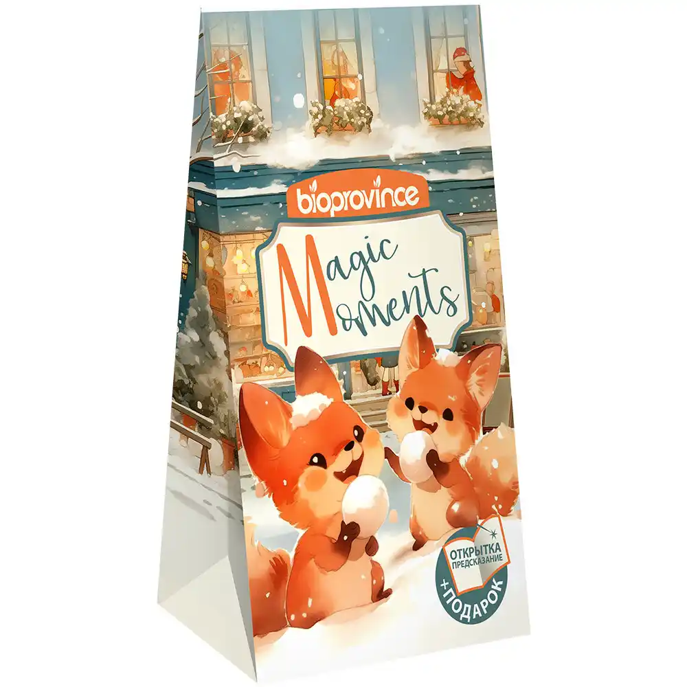 Подарочный набор Bio