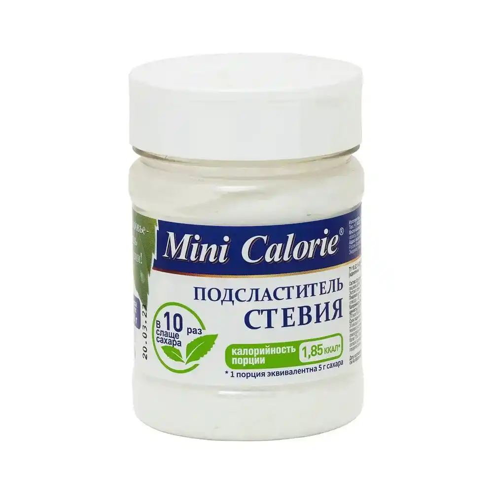 Подсластитель Mini Calorie