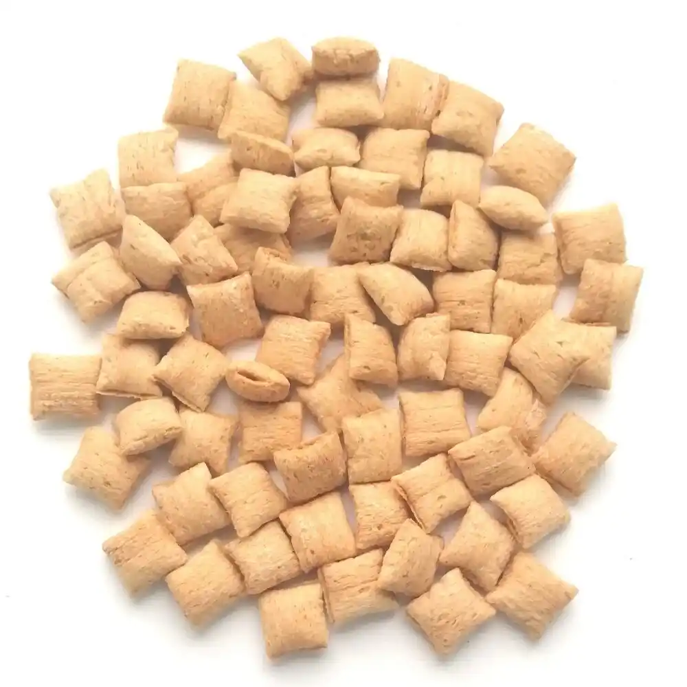 Подушечки хрустящие Вкус