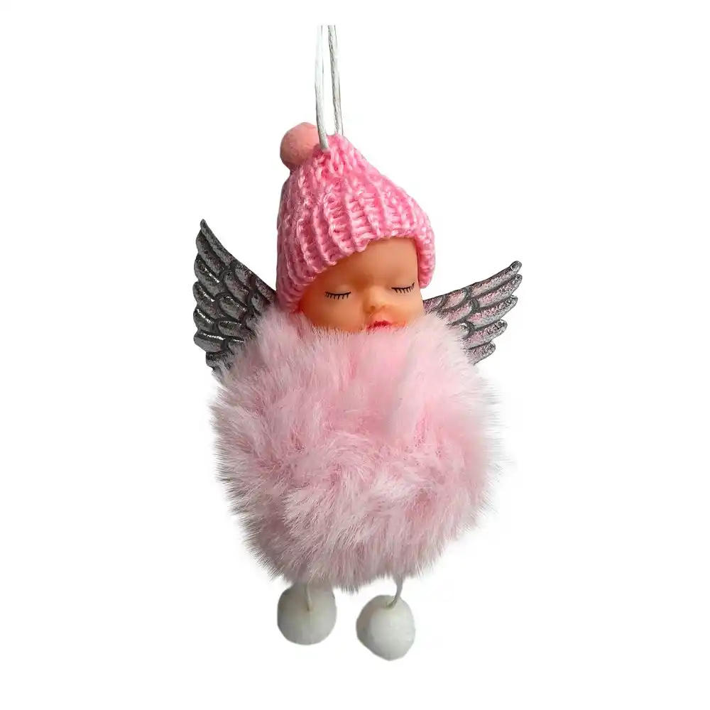 Подвесное украшение 7х14,5х8,5см