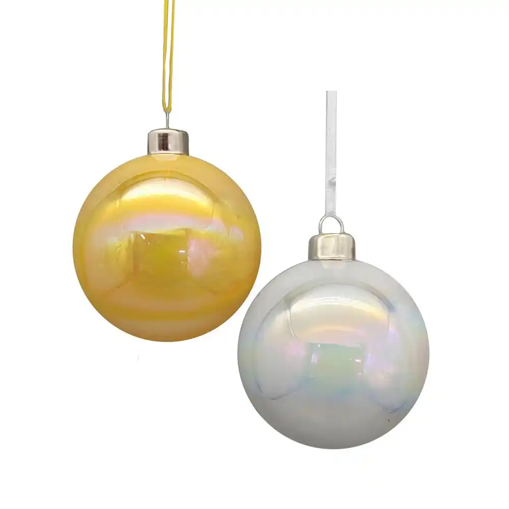 Подвесное украшение 8x8x8см