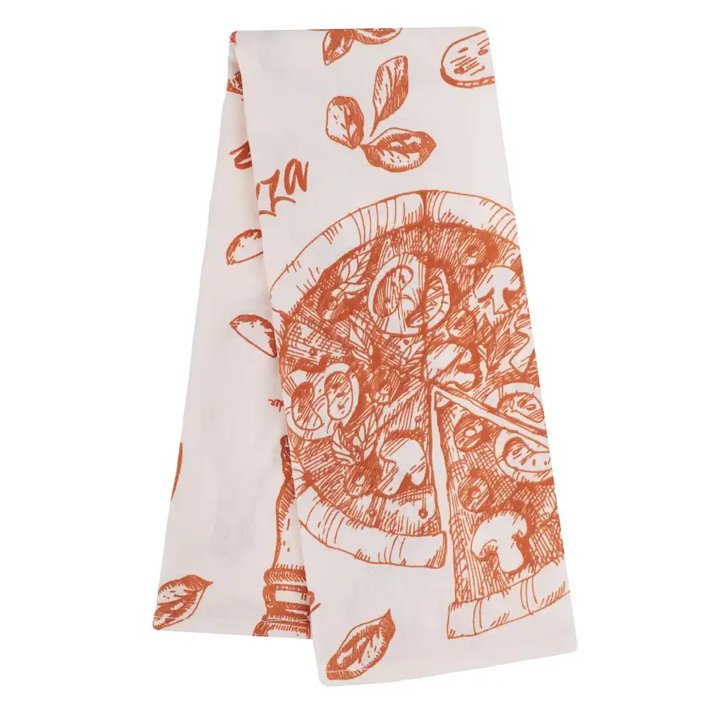 Полотенце кухонное 35х60см