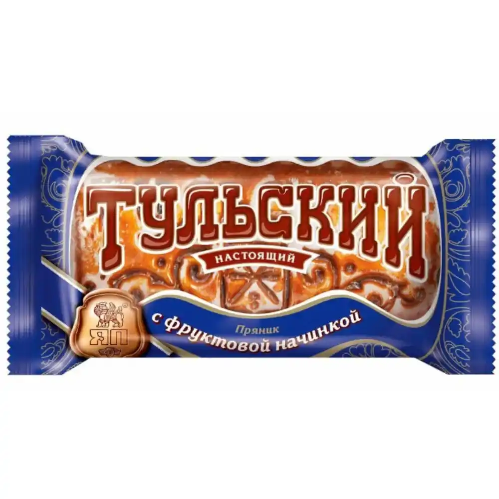 Пряник Ясная поляна