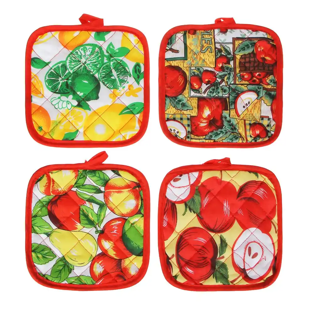 Прихватка ,5х17см в