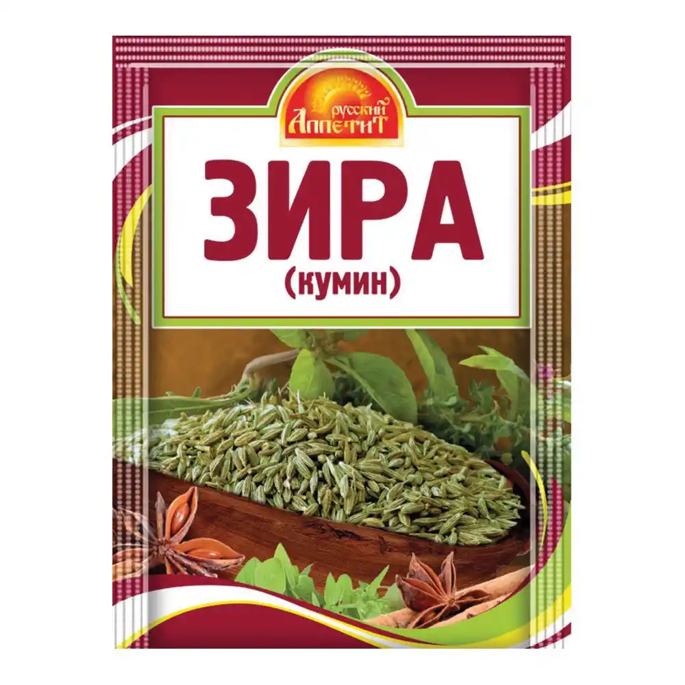 Приправа Русский Аппетит