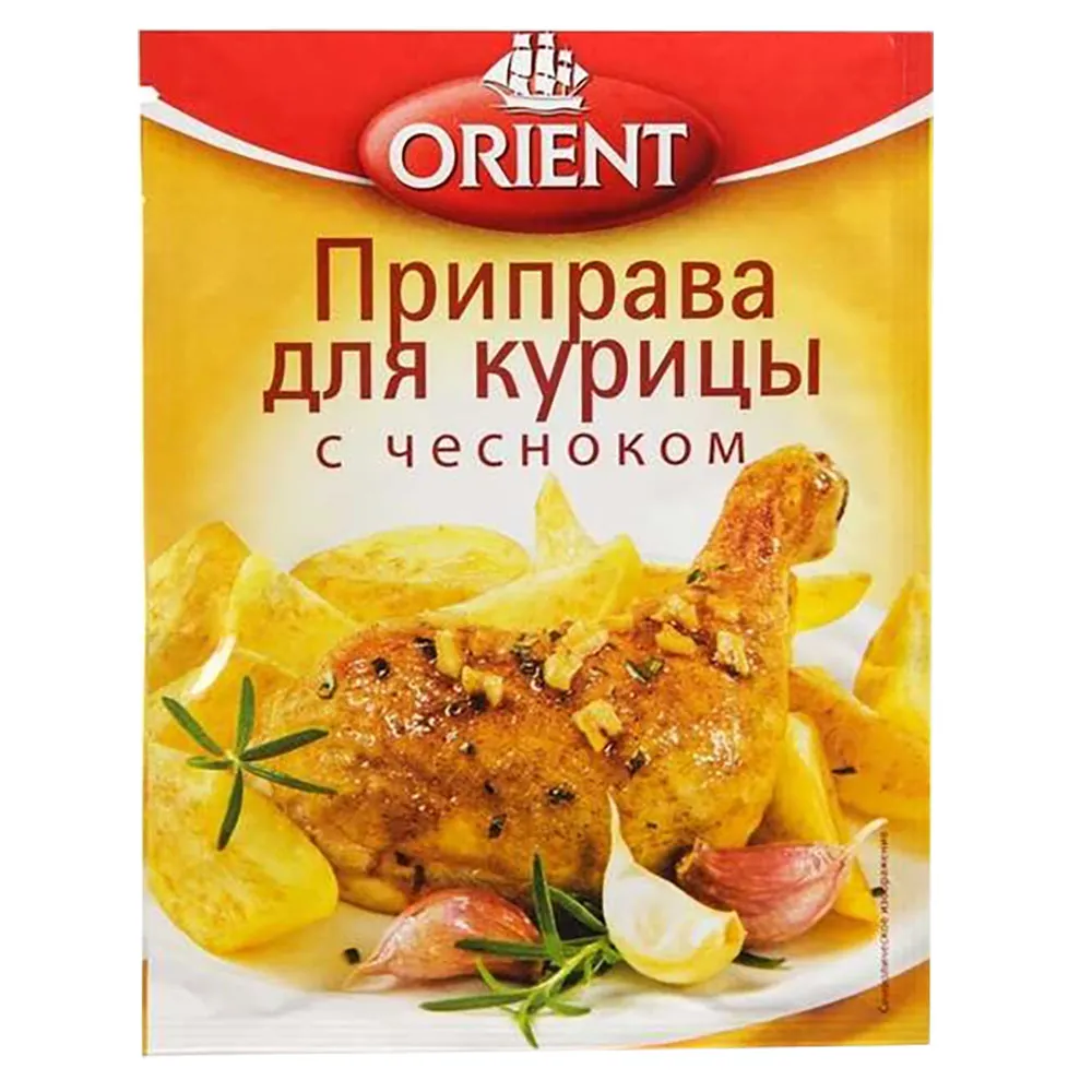Приправа ORIENT для