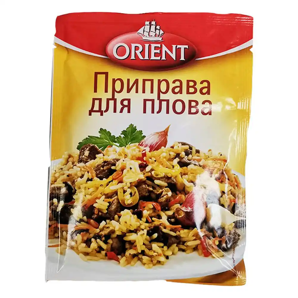 Приправа ORIENT для