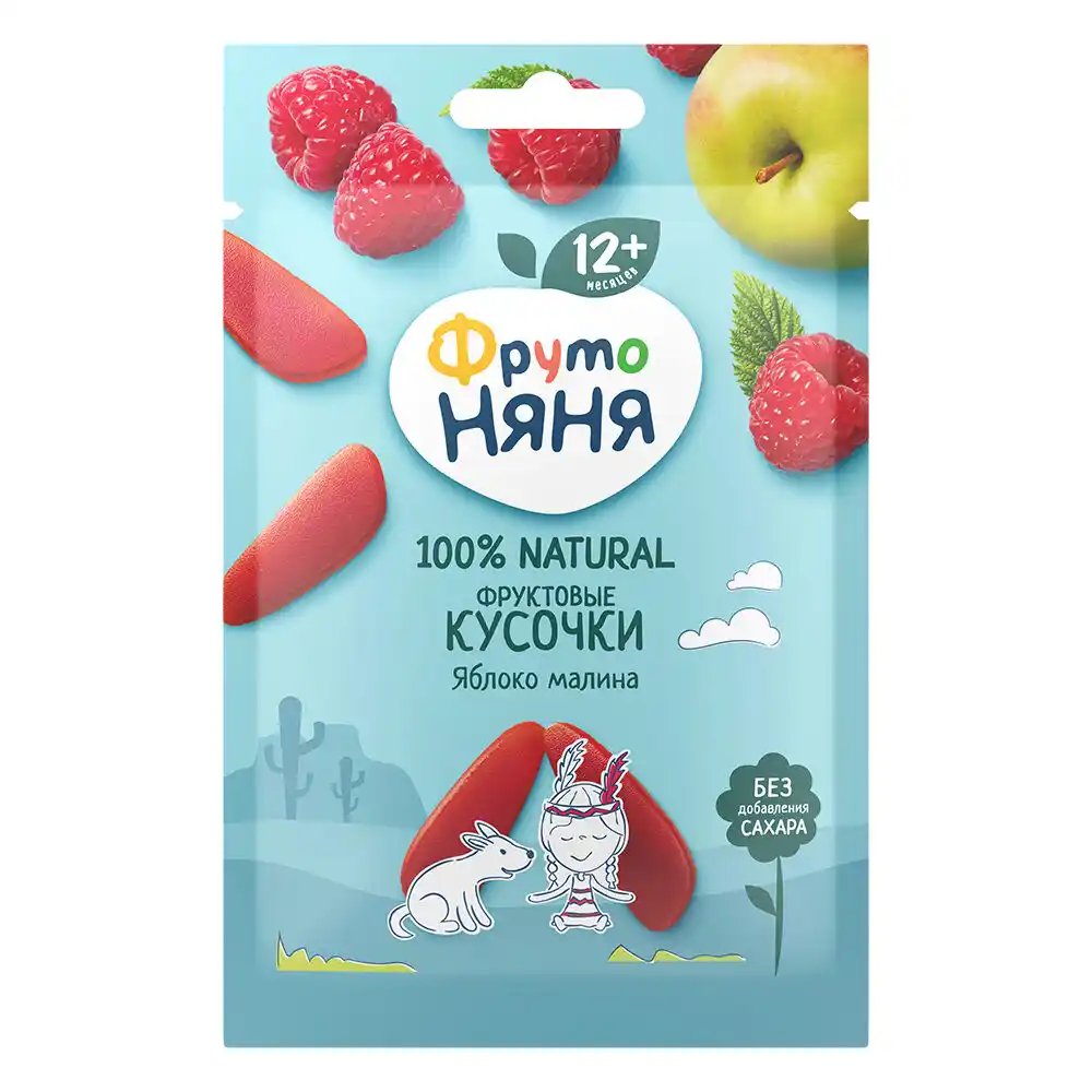 Продукт детского питания