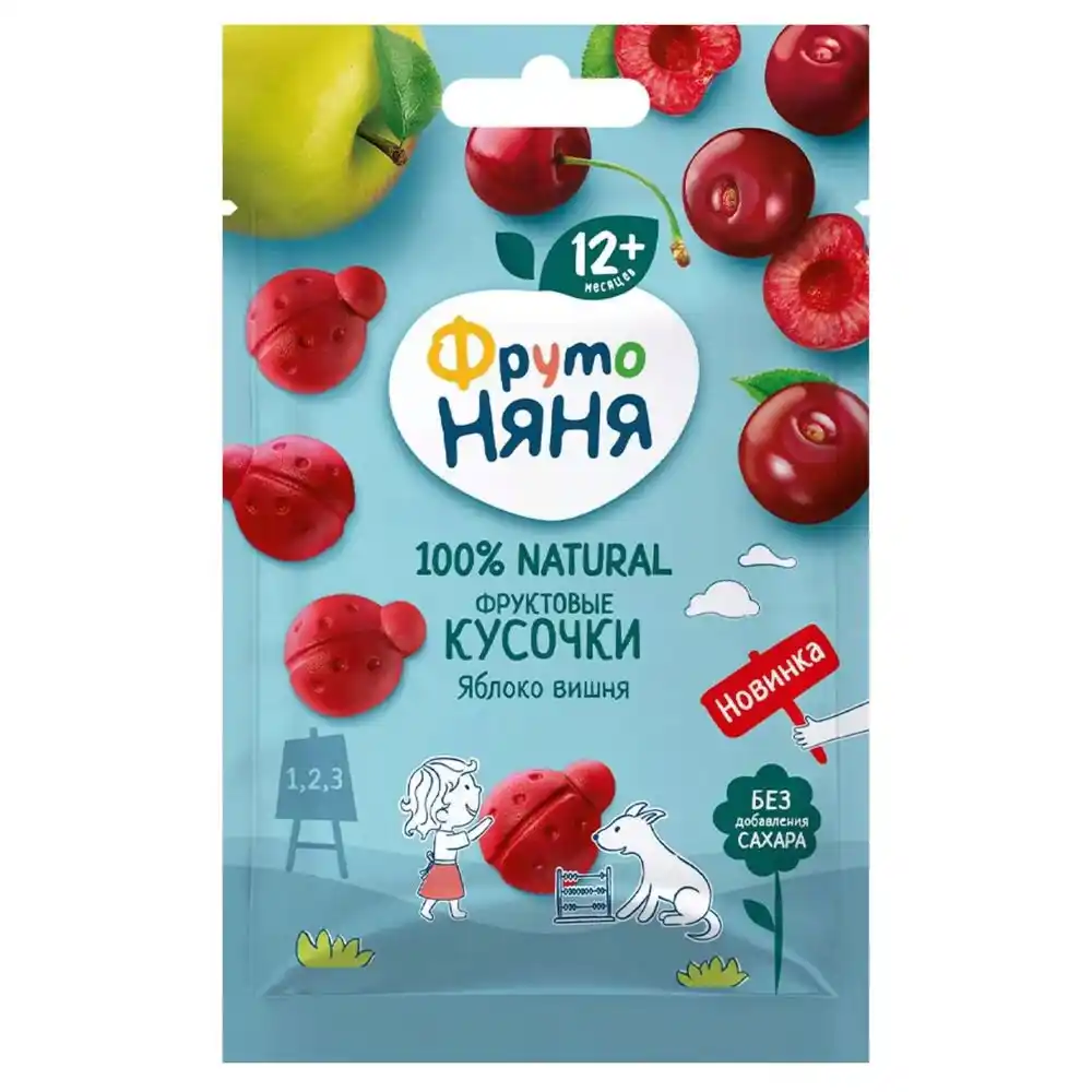 Продукт детского питания