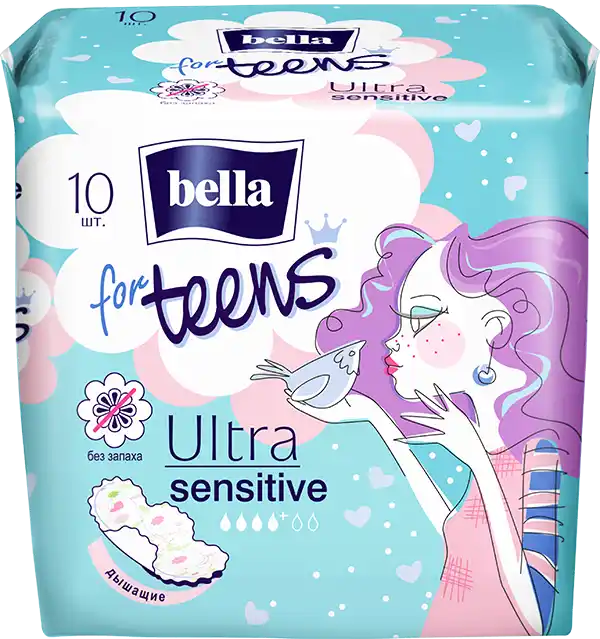 Прокладки Bella for