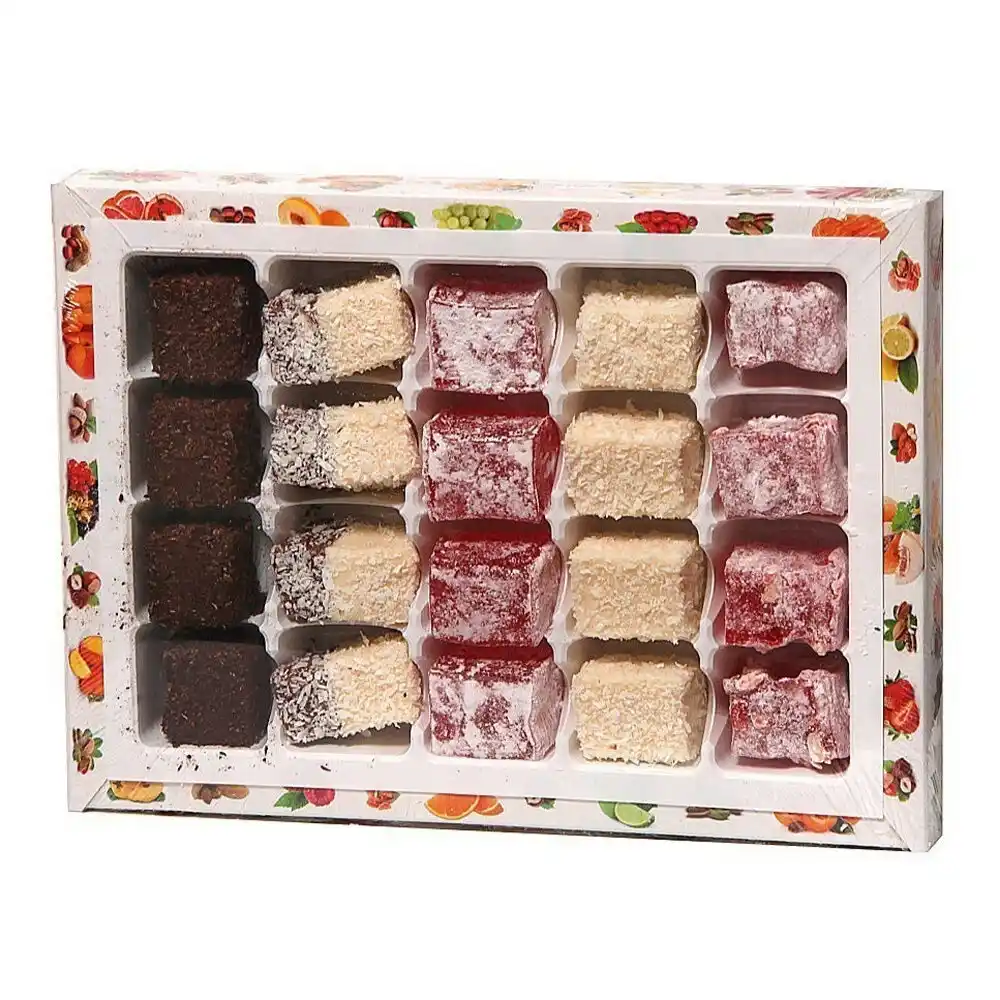 Рахат-Лукум Крымский Султан