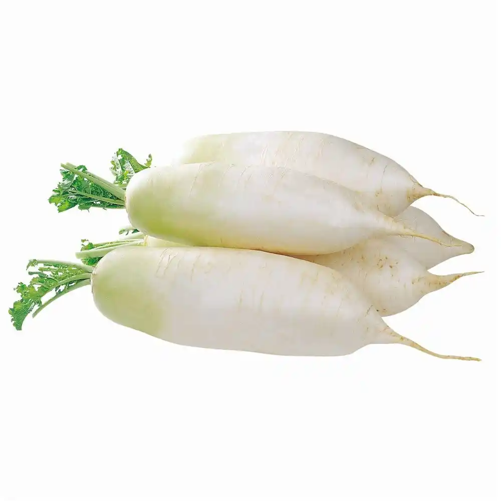Редька Дайкон вес