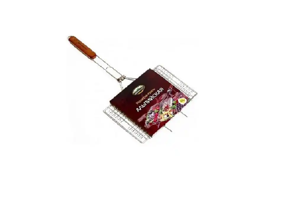 Решетка для барбекю