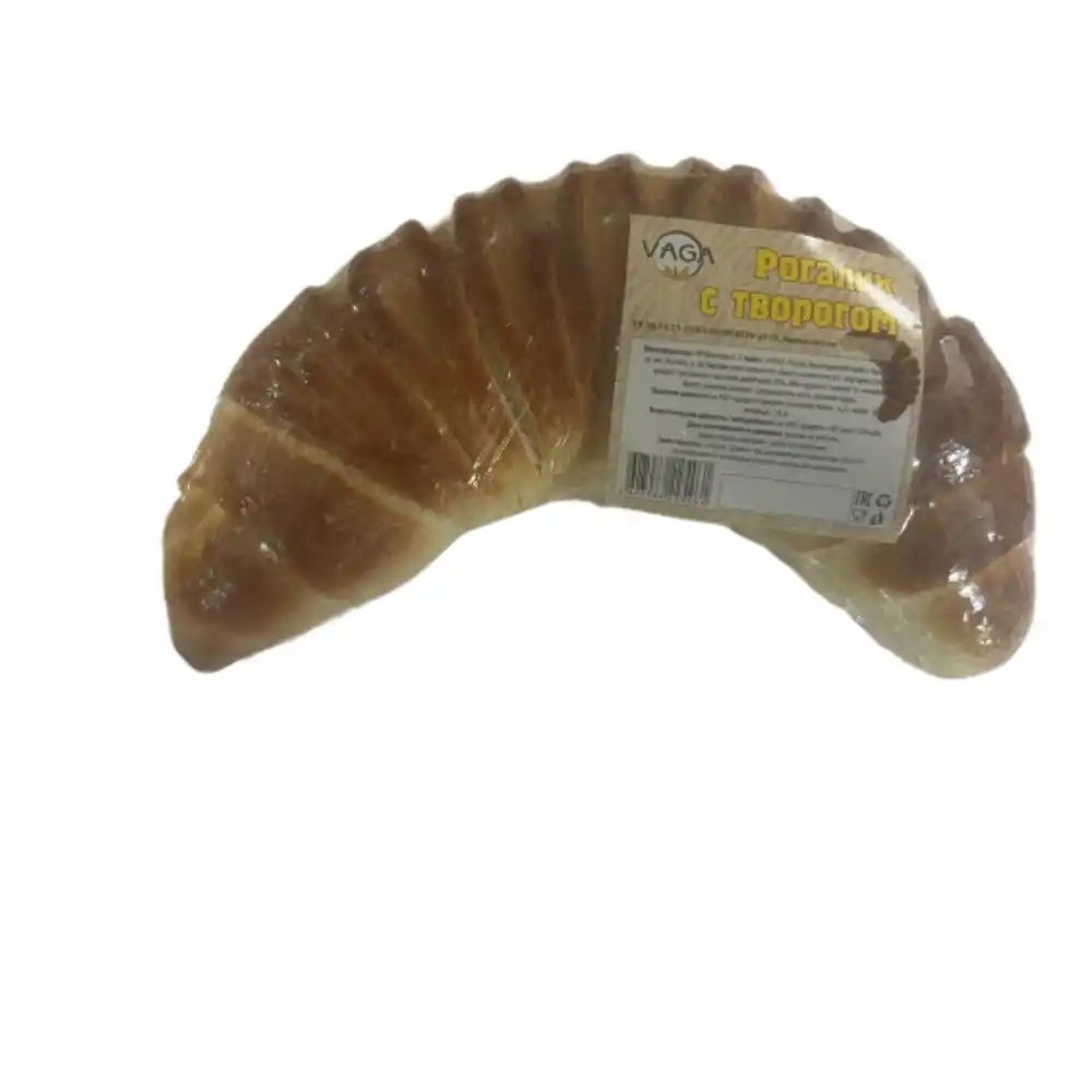 Рогалик VAGA с