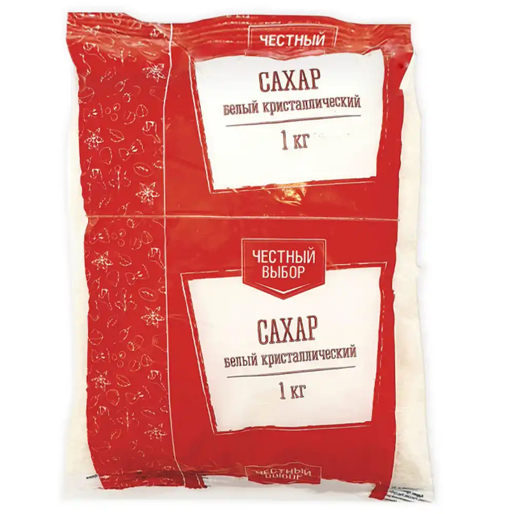 Сахар Честный выбор