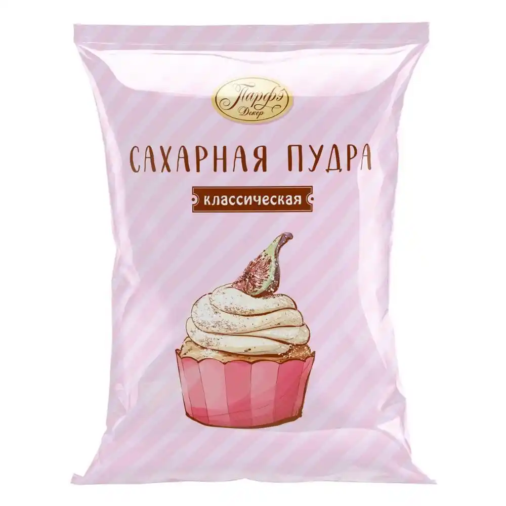Сахарная пудра Парфэ