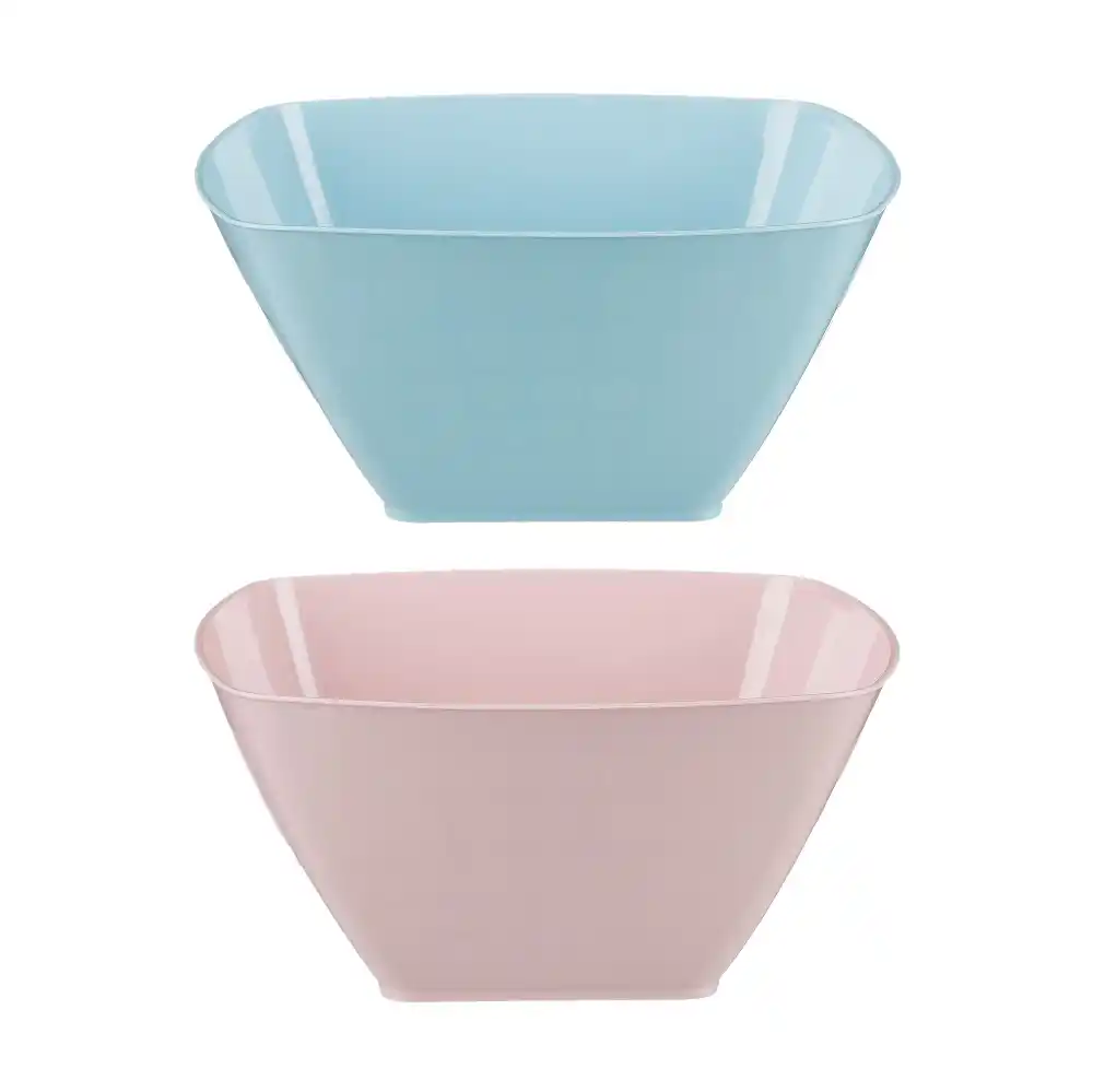 Салатник пласт в