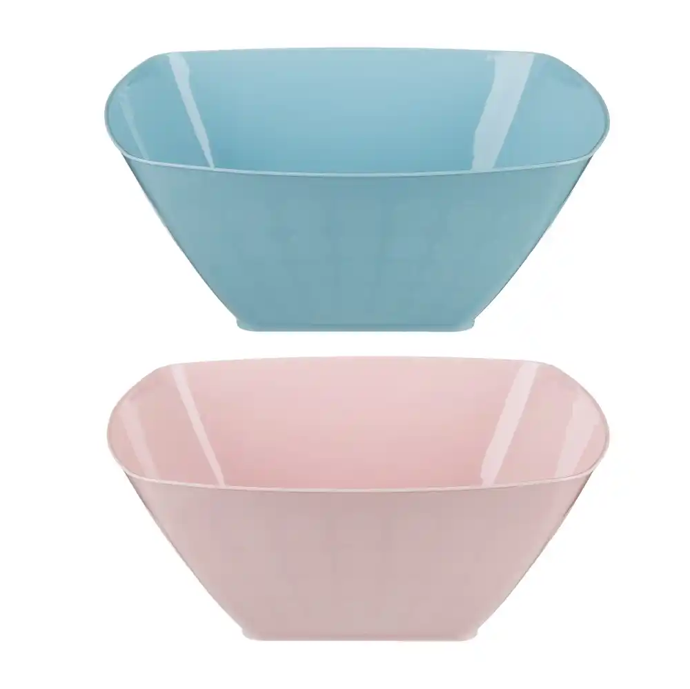 Салатник пласт в