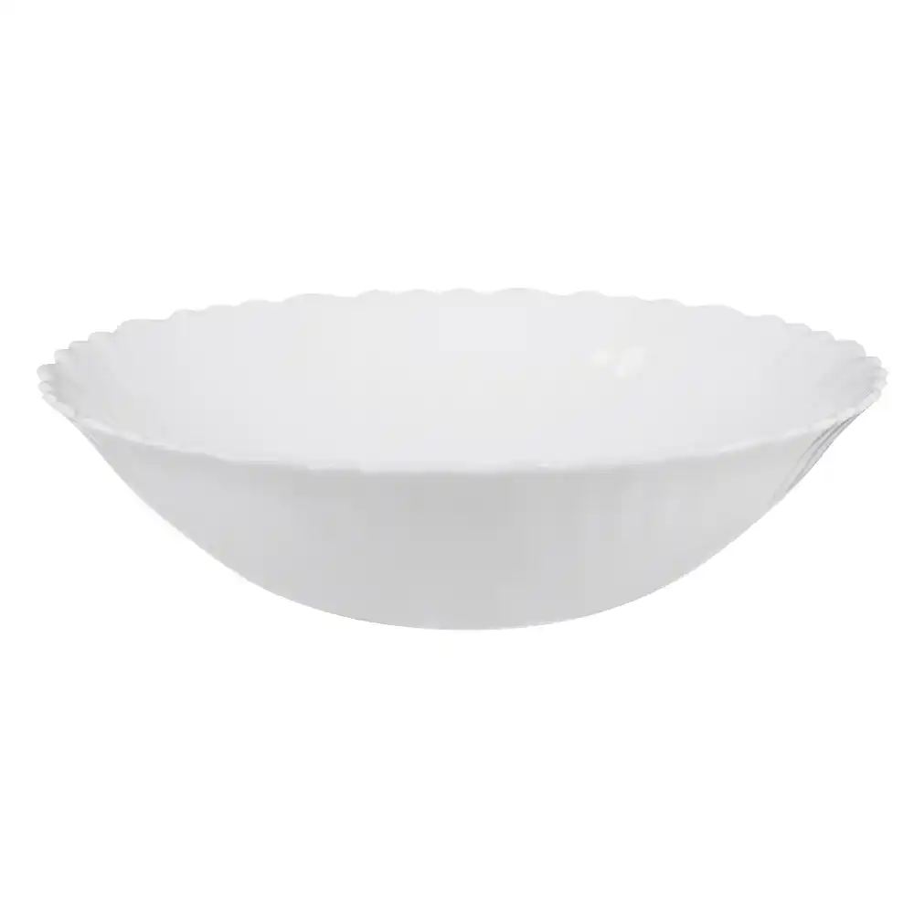 Салатник MILLIMI Бьянко