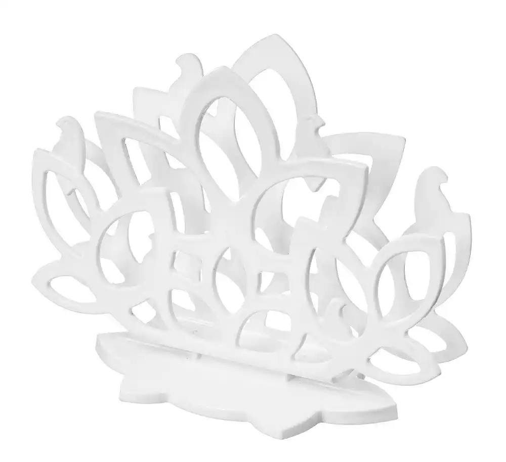 Салфетница 139х58х105мм Homver