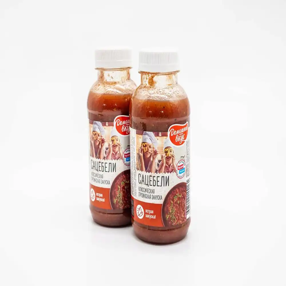 Сацебели Домашний Вкус