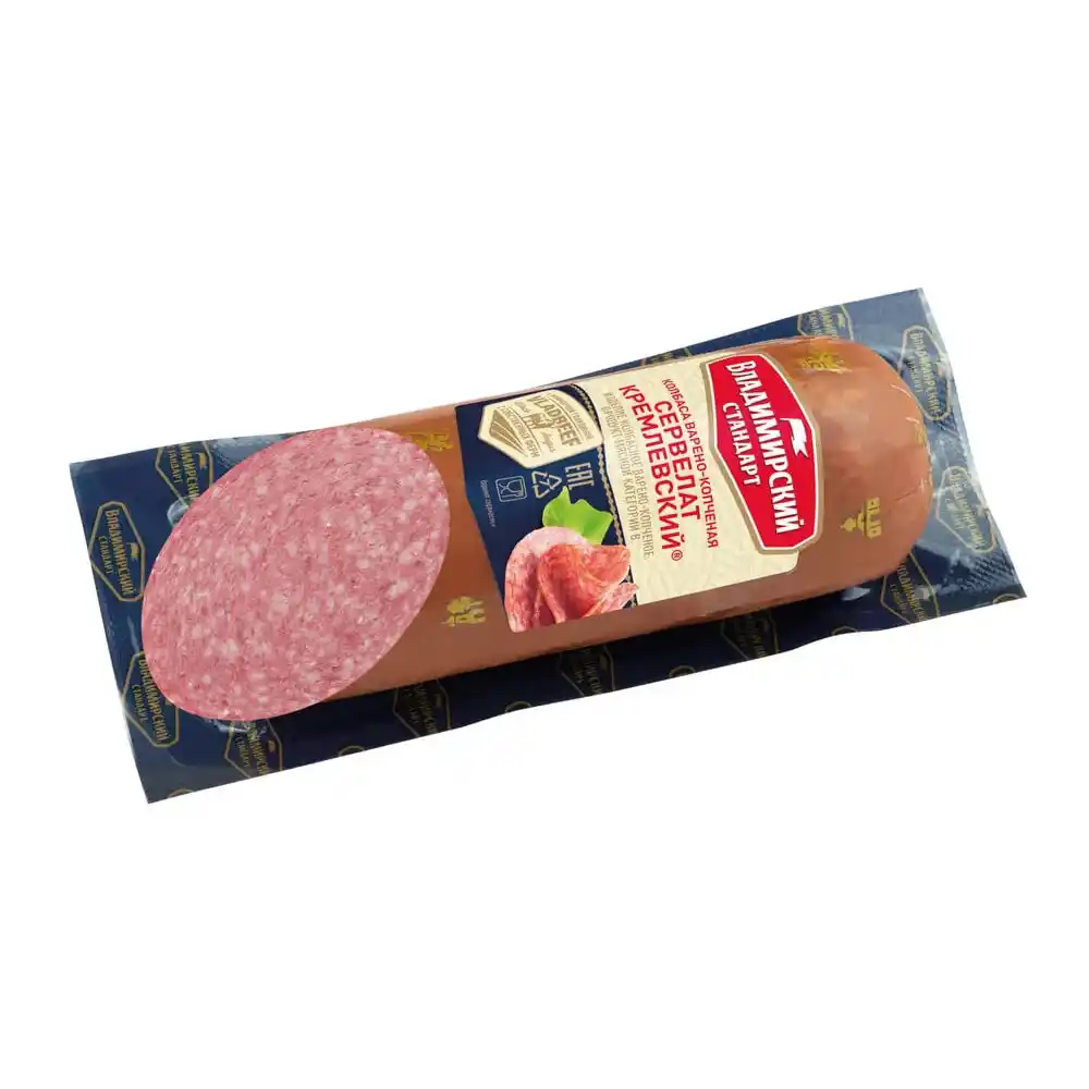 Сервелат Владимирский Стандарт